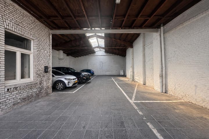 Foto 3 van Batterijstraat 54-A01