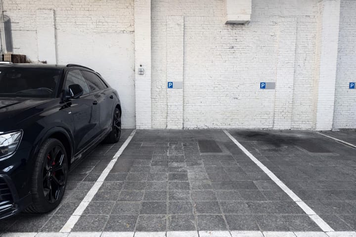 Foto 4 van Batterijstraat 54-A01