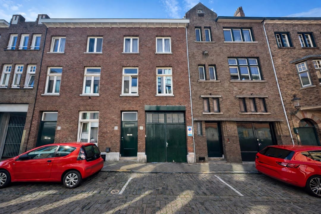 Photo 7 of Batterijstraat 54-A01