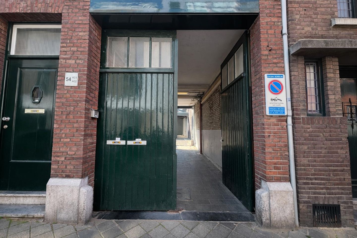 Photo 5 of Batterijstraat 54-A01