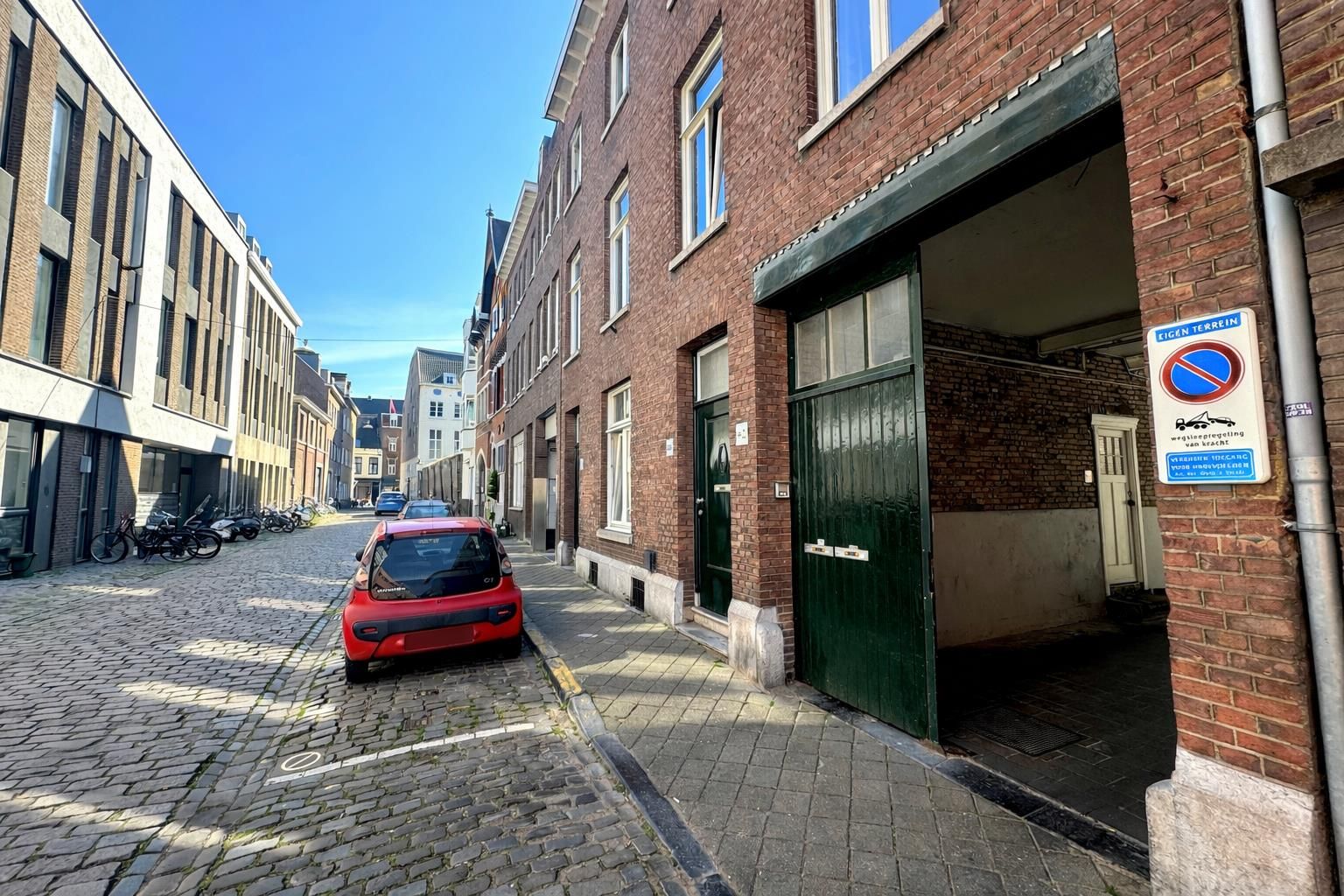 Photo 6 of Batterijstraat 54-A01