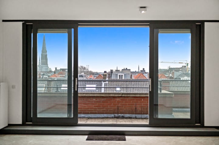 Foto 2 van Laan van Roos en Doorn 35-A