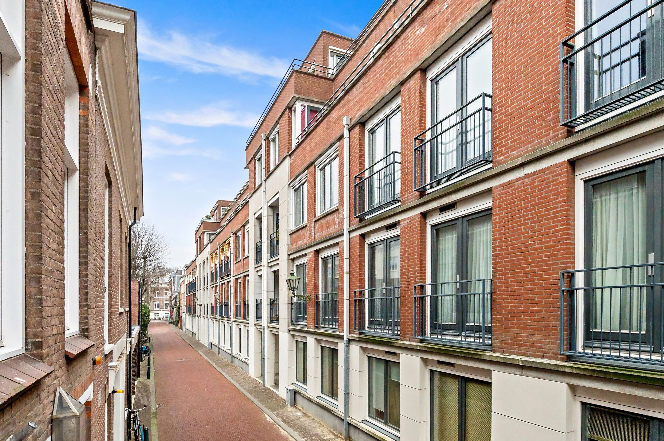 Foto 6 van Laan van Roos en Doorn 35-A