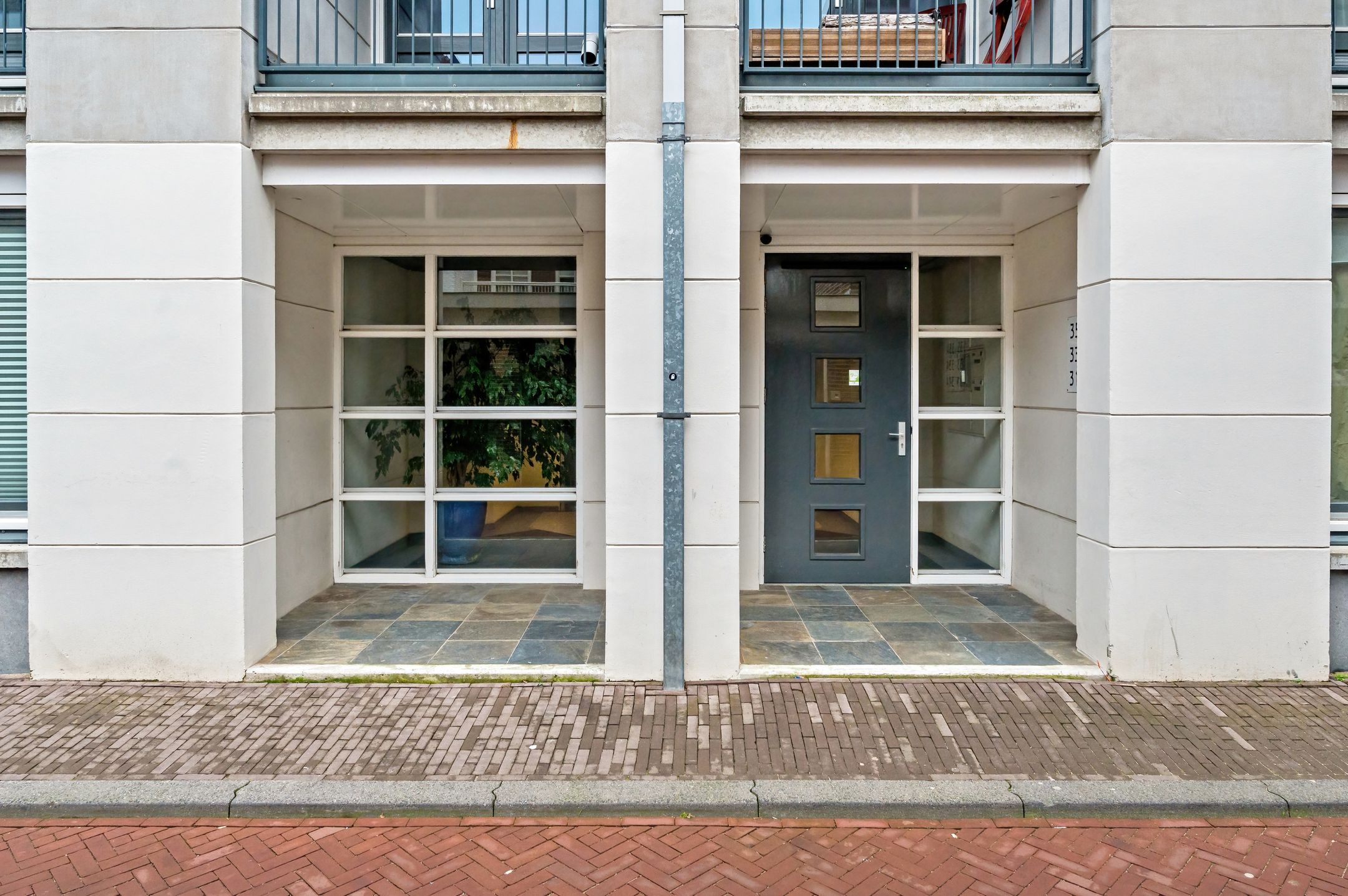 Foto 9 van Laan van Roos en Doorn 35-A
