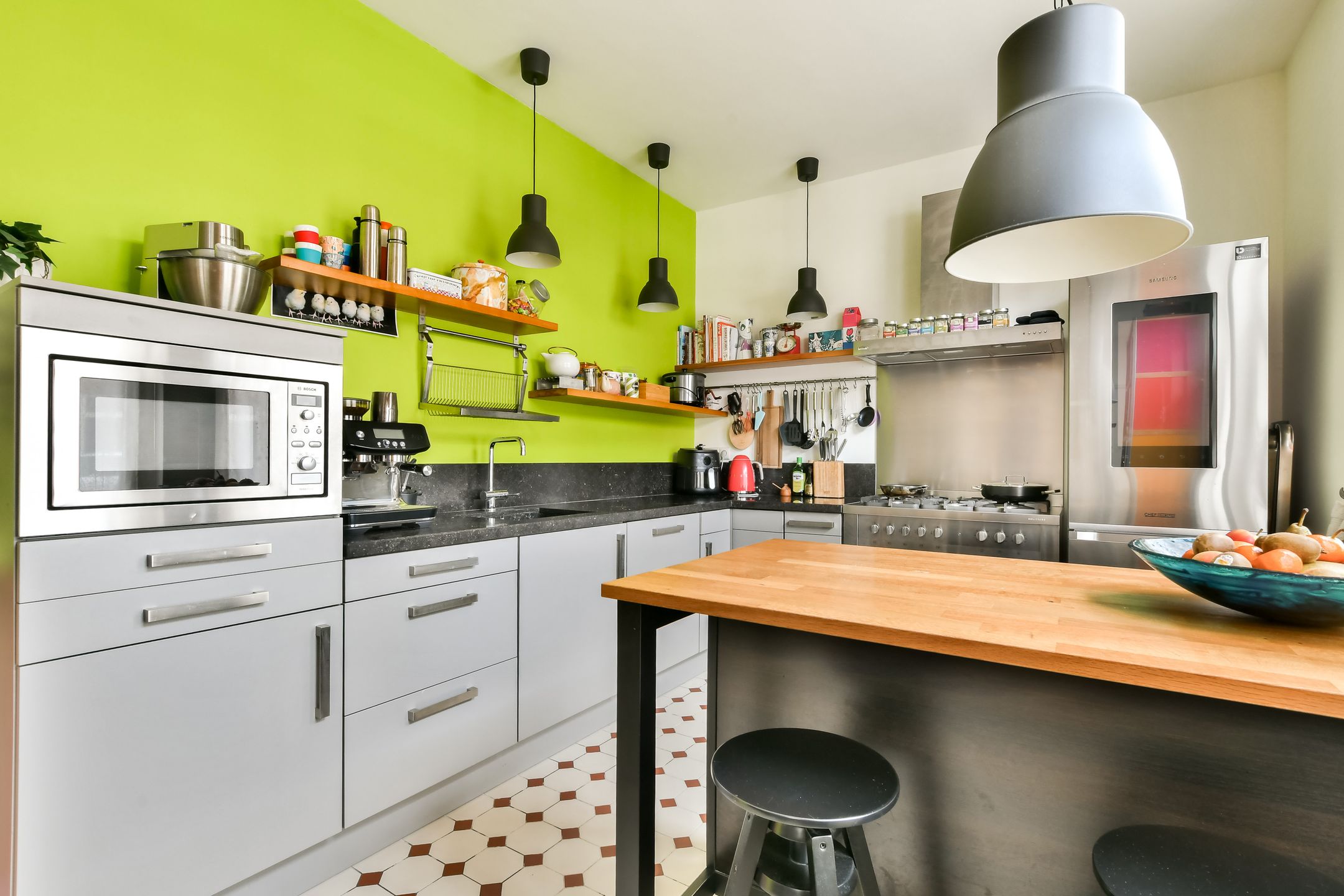 Photo 9 of Celsiusstraat 45