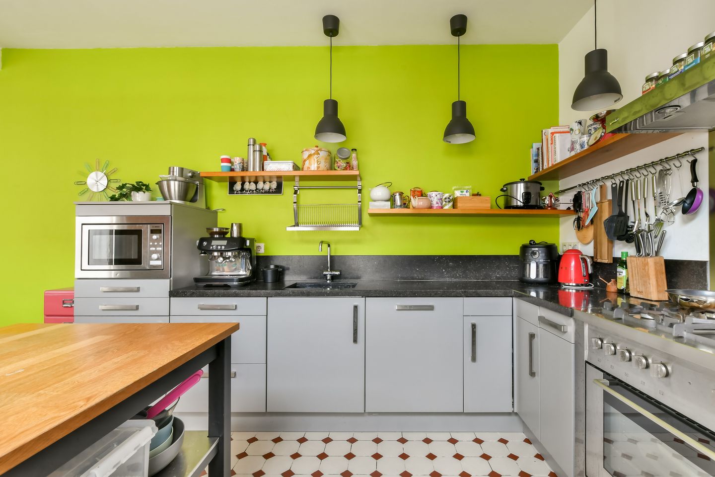 Photo 10 of Celsiusstraat 45