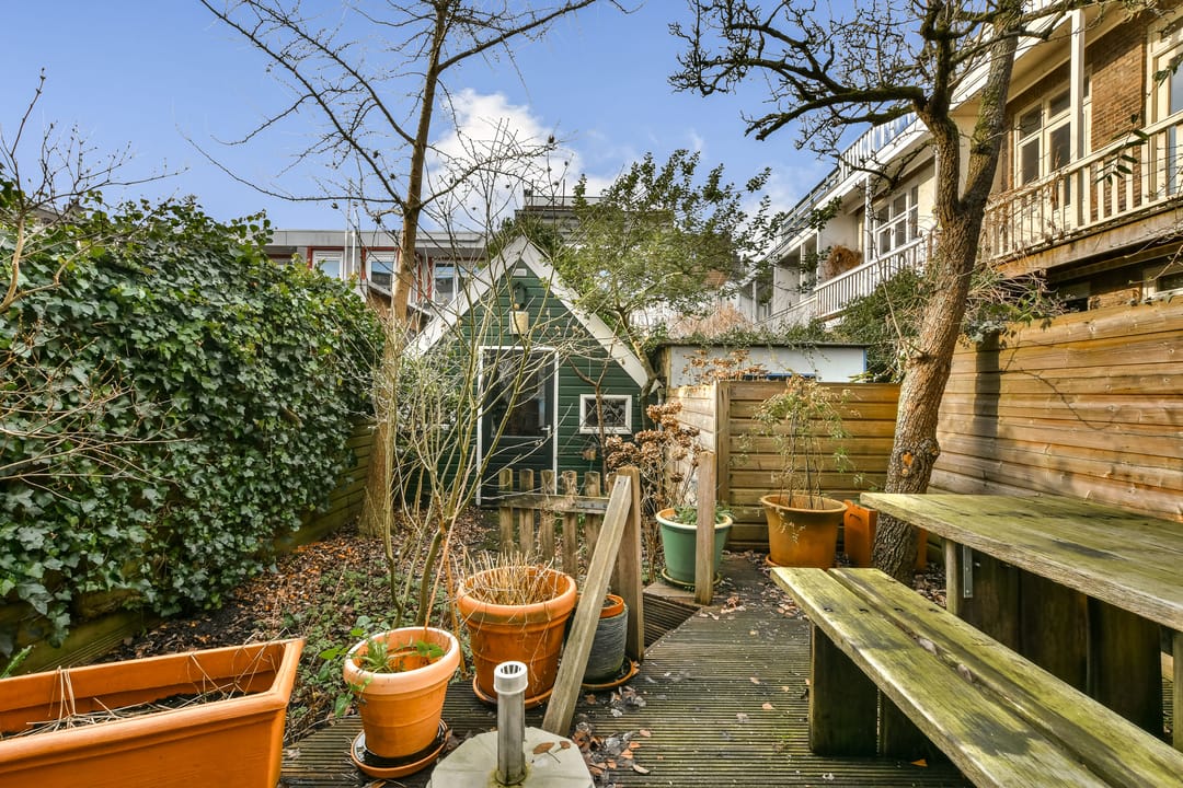 Photo 11 of Celsiusstraat 45