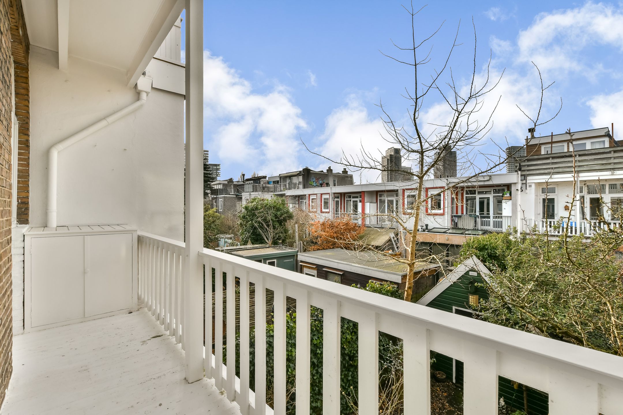 Photo 21 of Celsiusstraat 45