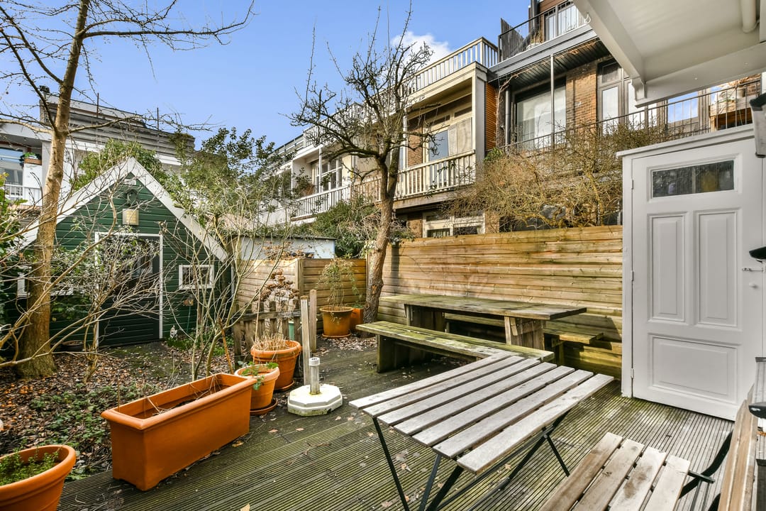 Photo 2 of Celsiusstraat 45