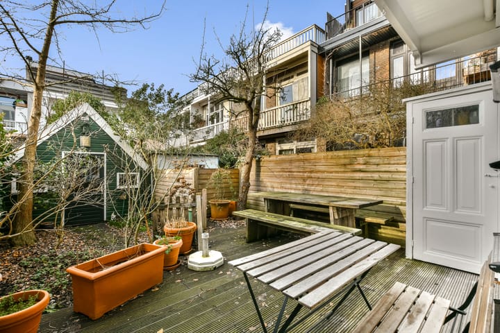 Foto 2 van Celsiusstraat 45