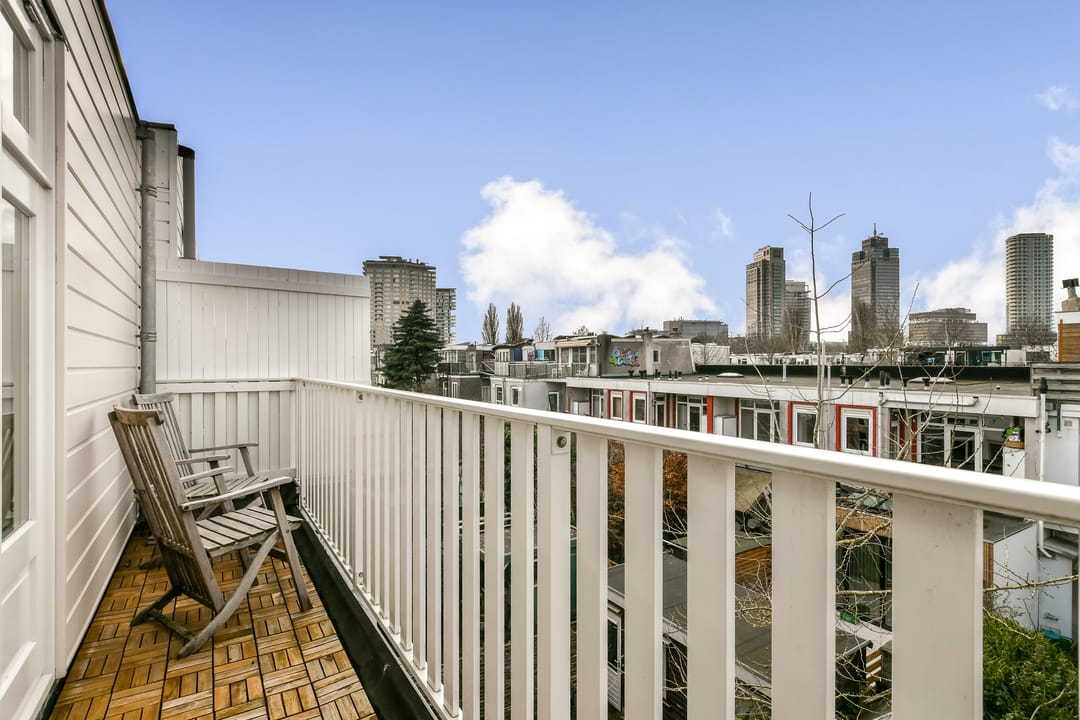 Photo 32 of Celsiusstraat 45