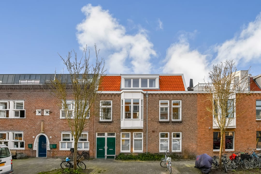 Photo 1 of Celsiusstraat 45