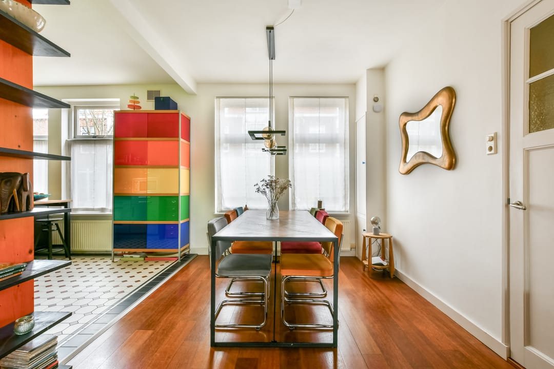 Photo 8 of Celsiusstraat 45