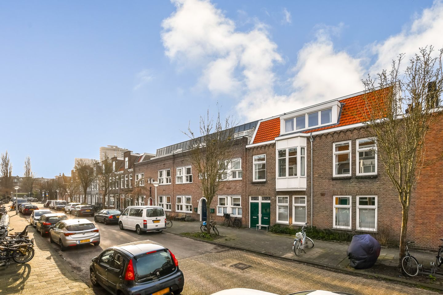 Photo 34 of Celsiusstraat 45