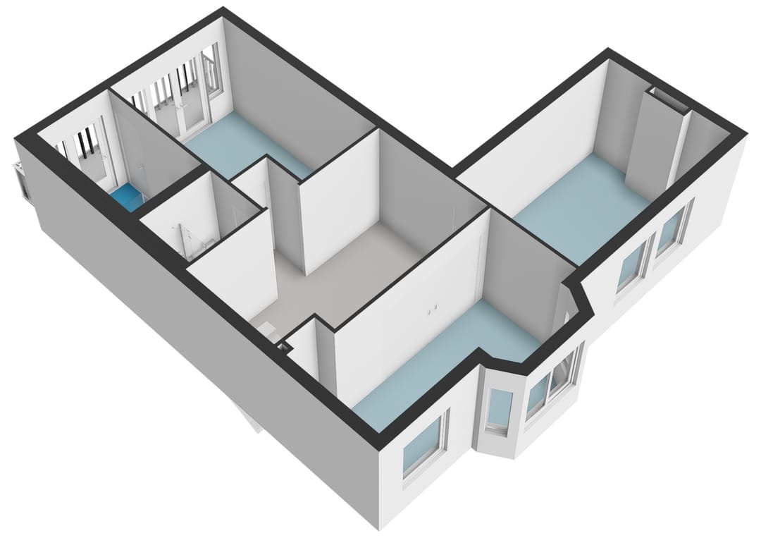 Photo 43 of Celsiusstraat 45