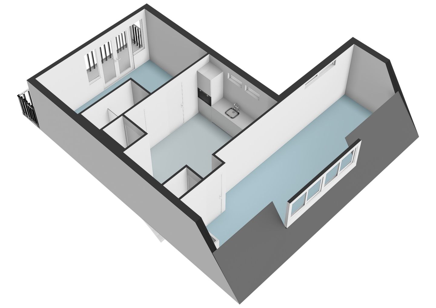 Photo 44 of Celsiusstraat 45