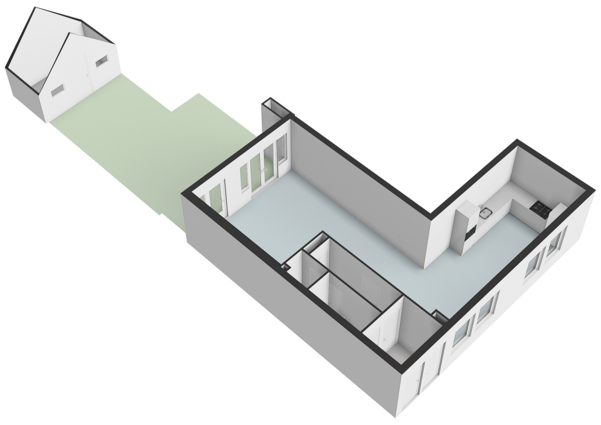 Photo 42 of Celsiusstraat 45