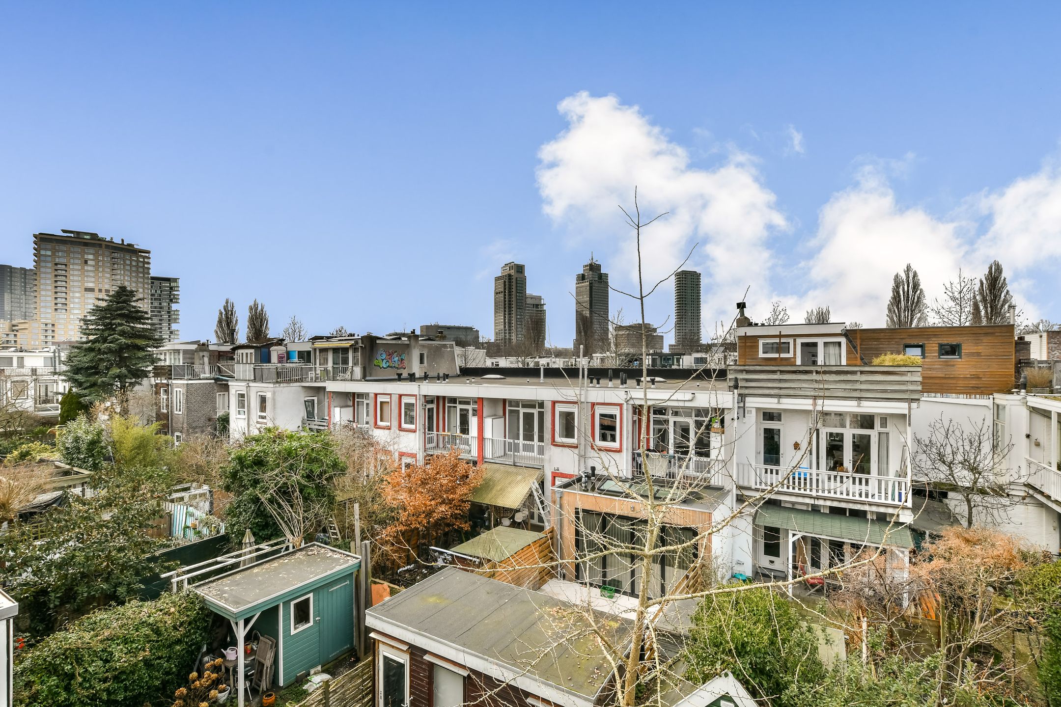 Photo 33 of Celsiusstraat 45