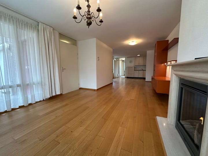 Photo 5 of Clivialaan 25