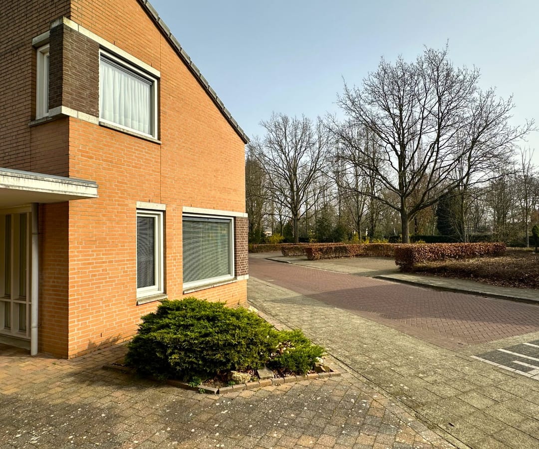 Photo 2 of Clivialaan 25