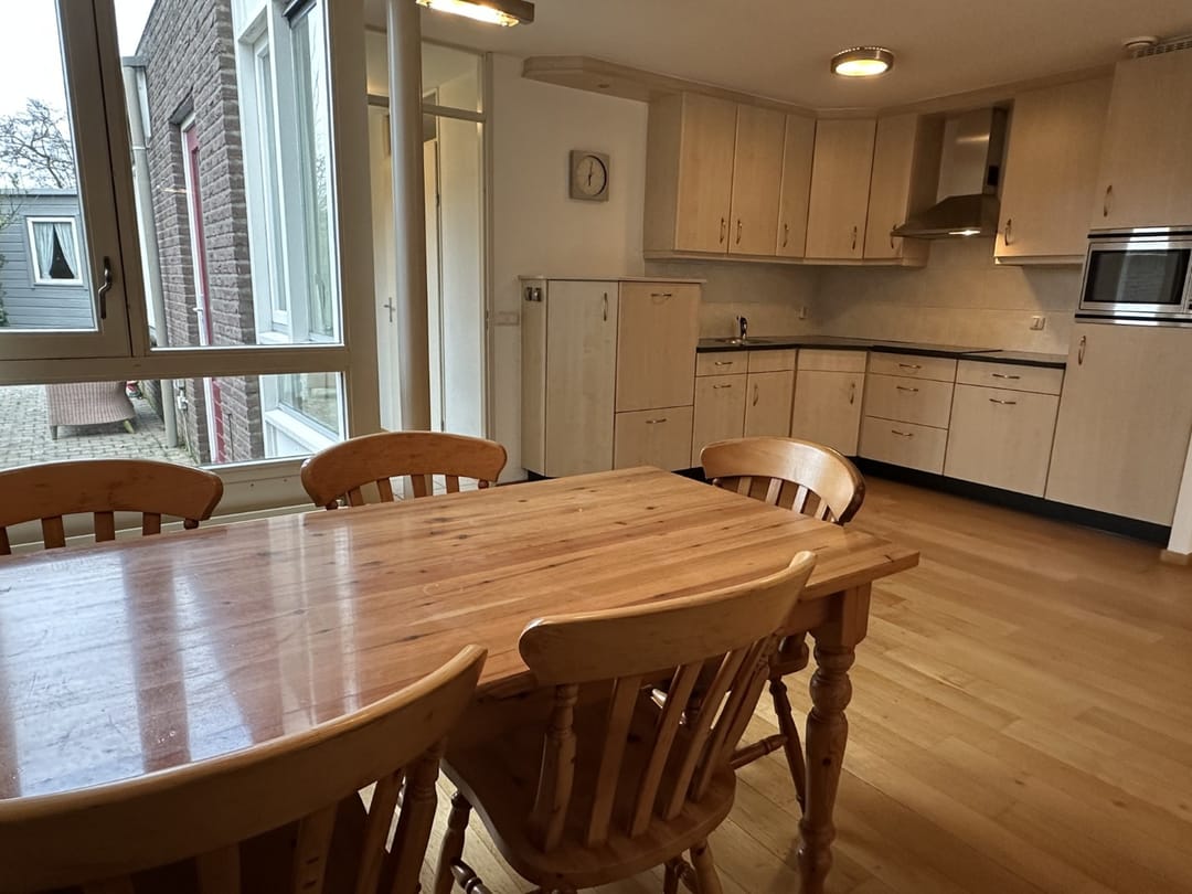 Photo 11 of Clivialaan 25