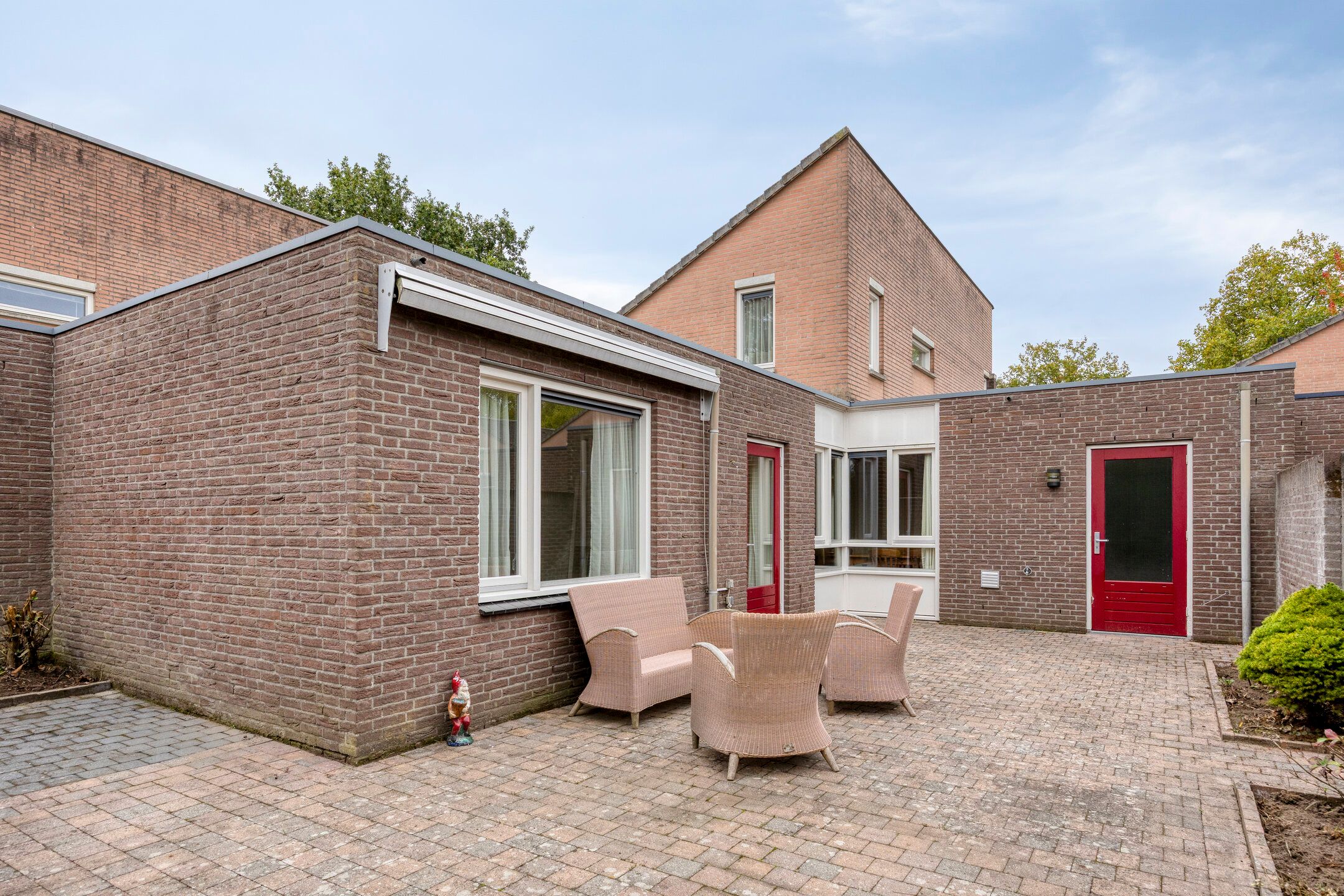 Photo 24 of Clivialaan 25