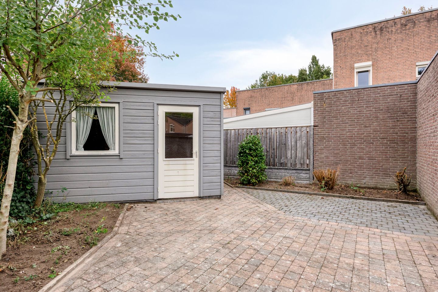 Photo 25 of Clivialaan 25