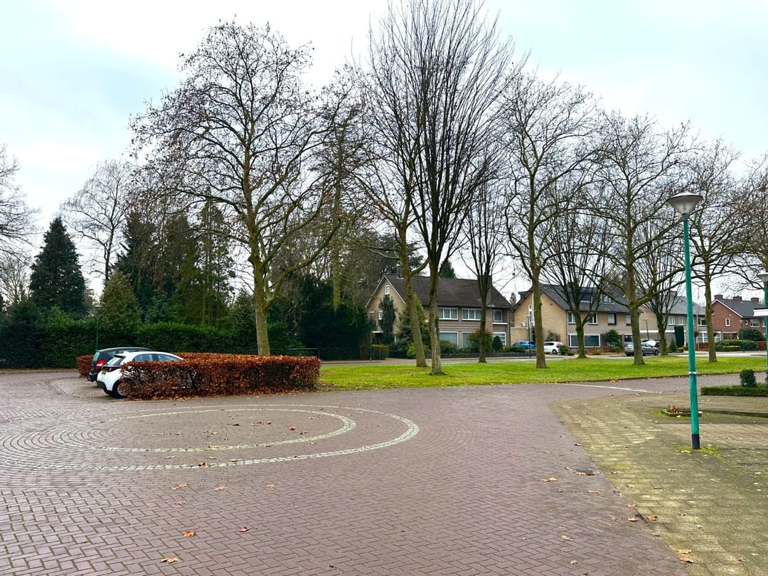 Photo 28 of Clivialaan 25