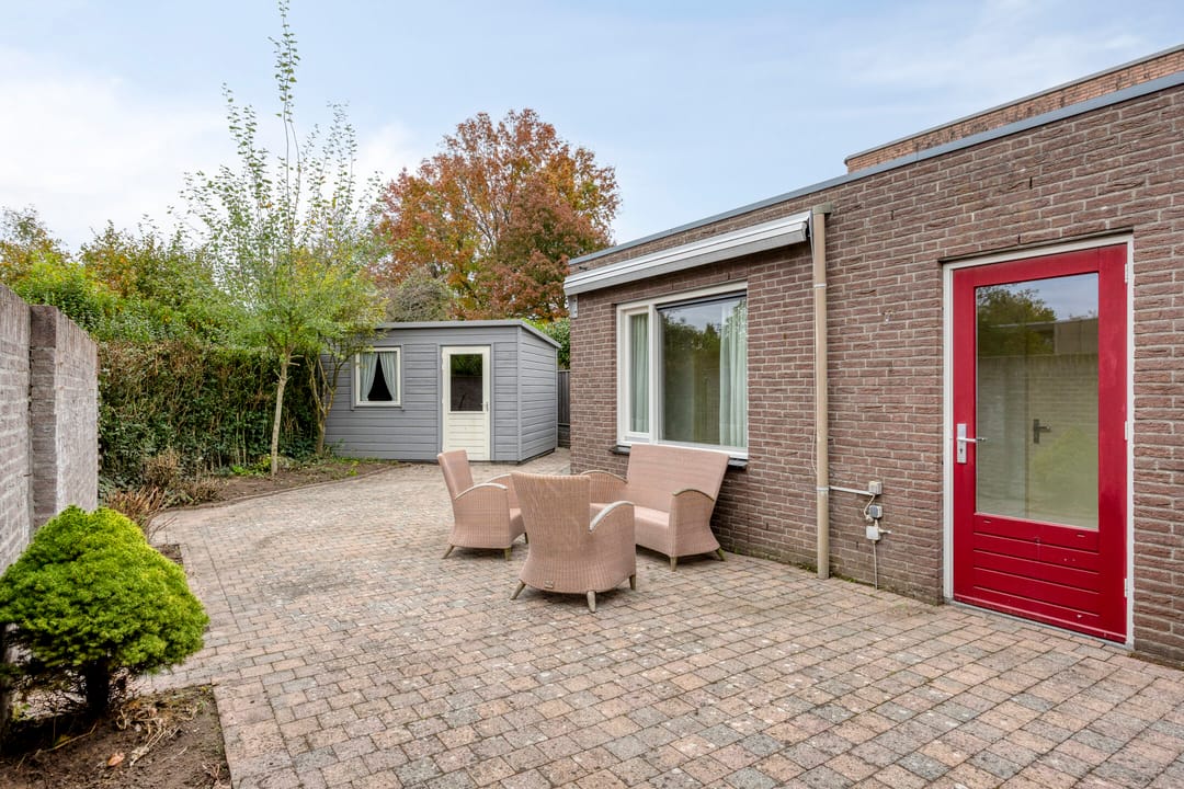 Photo 26 of Clivialaan 25