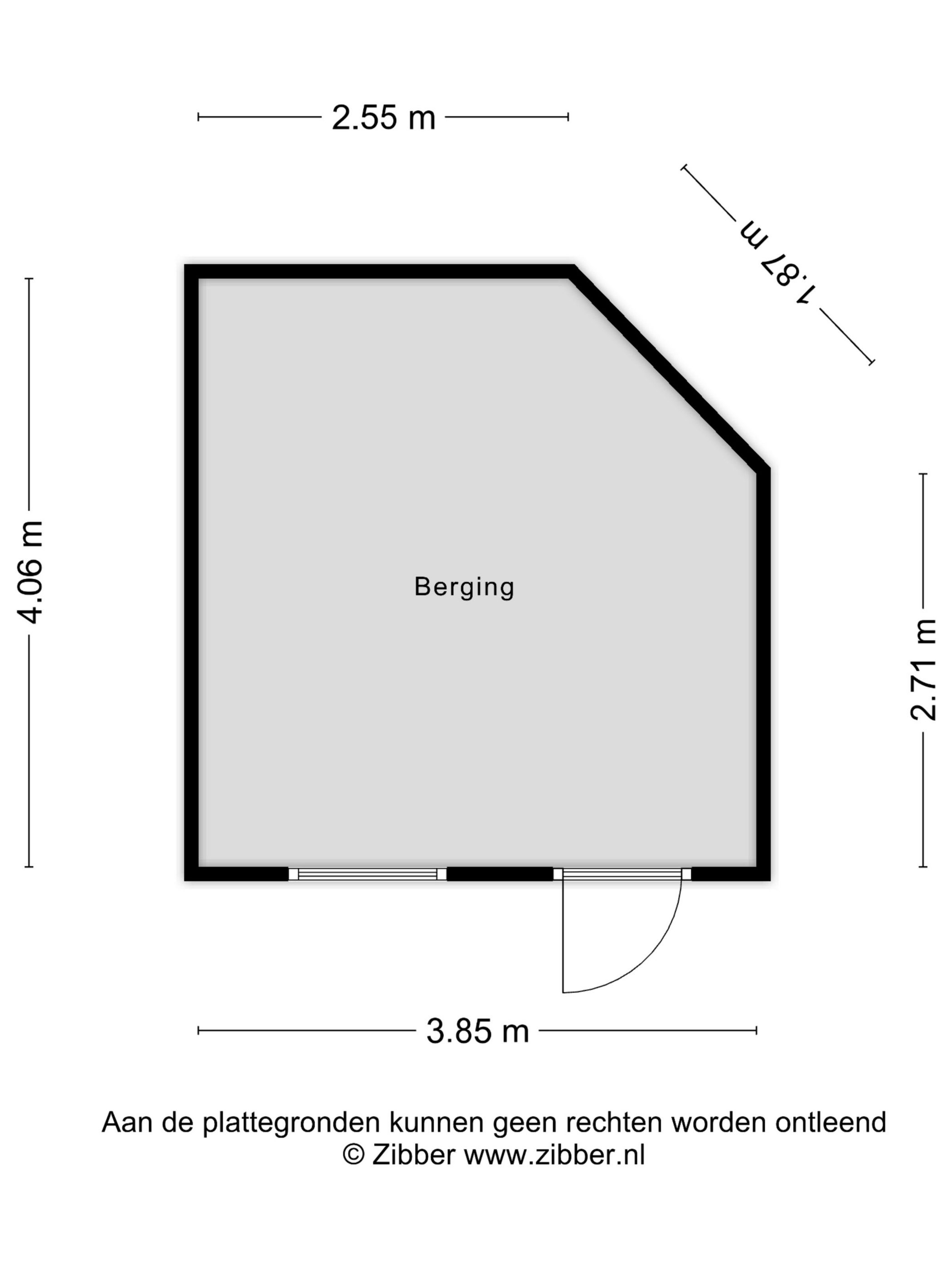 Photo 33 of Clivialaan 25