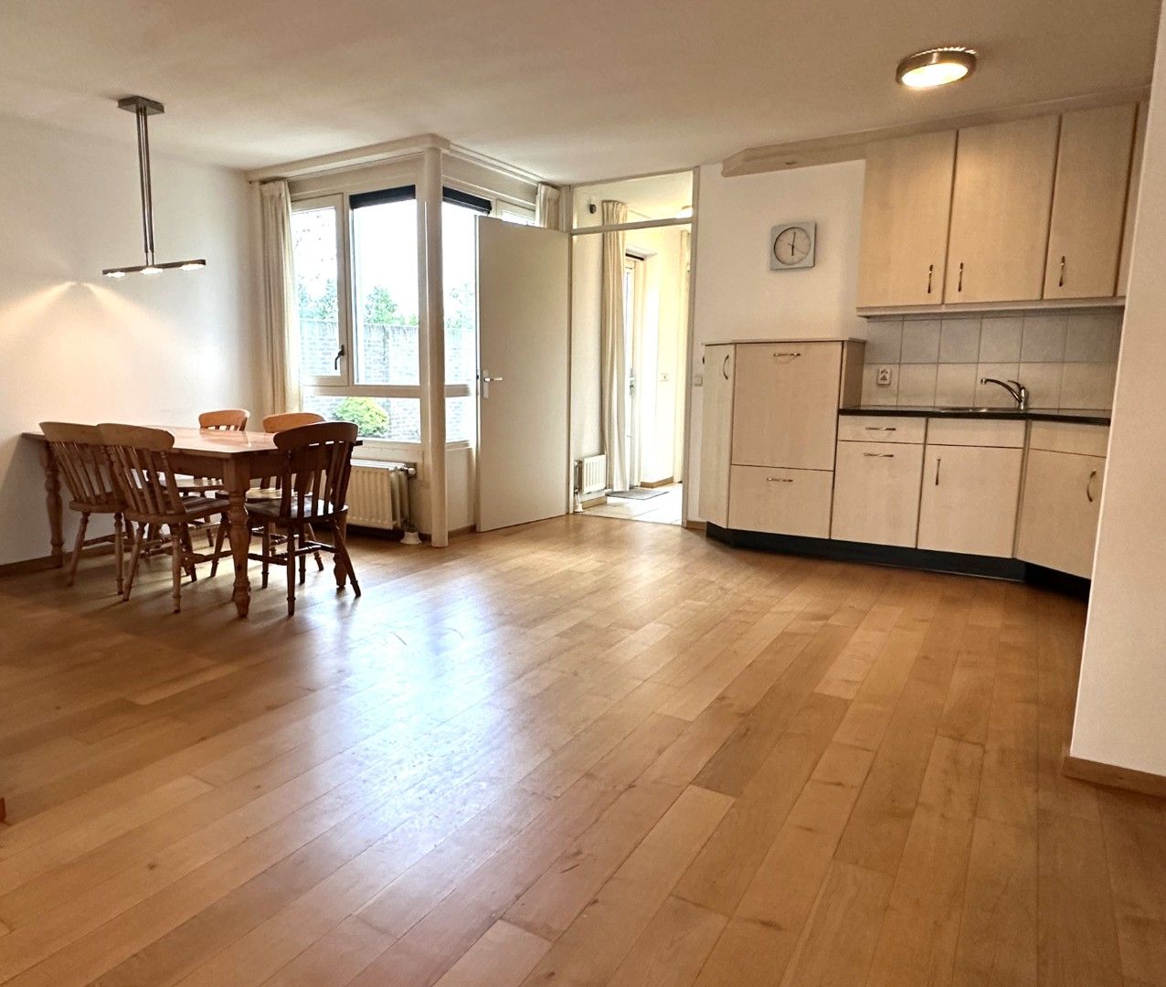 Photo 10 of Clivialaan 25