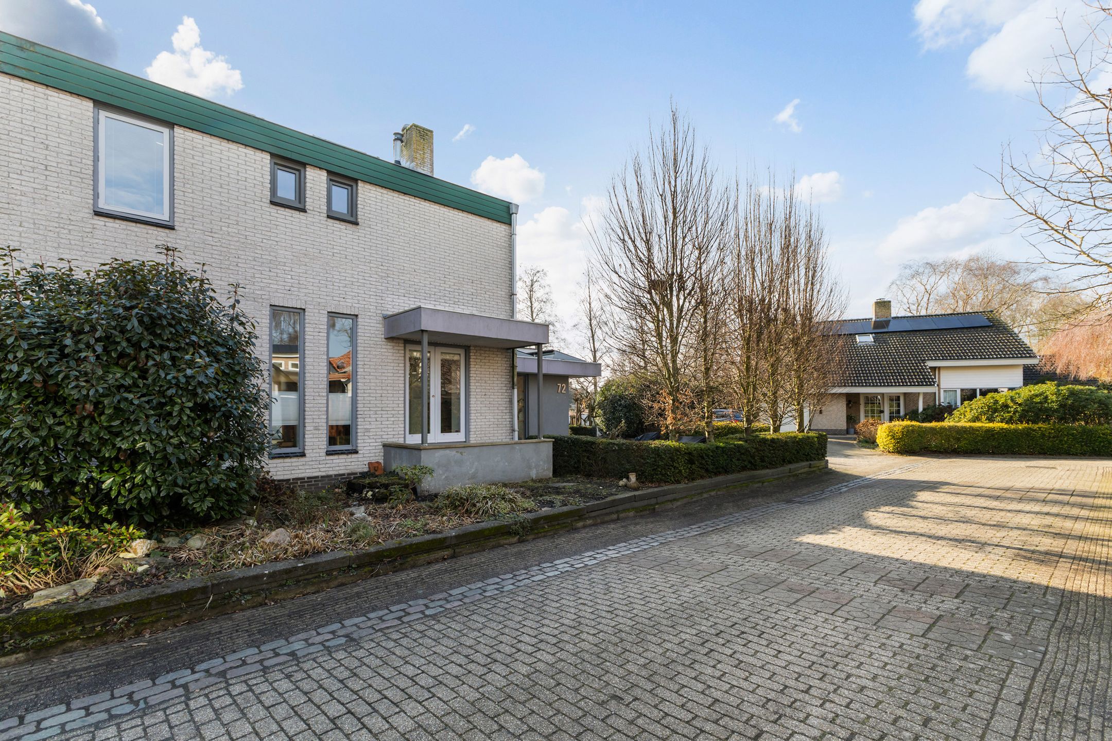 Foto 6 van Vlasweel 72