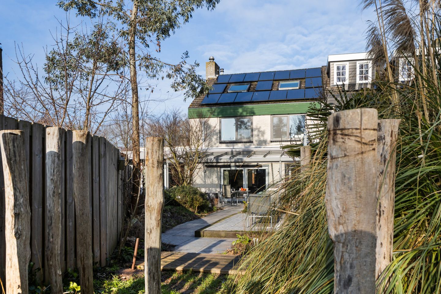 Foto 5 van Vlasweel 72