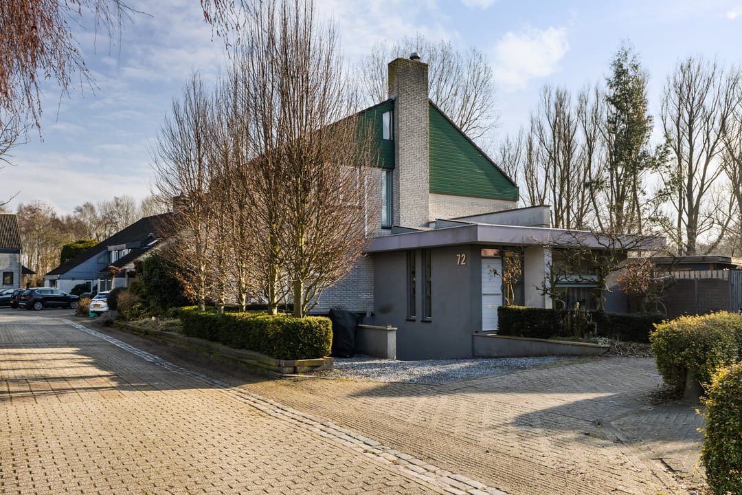 Foto 7 van Vlasweel 72