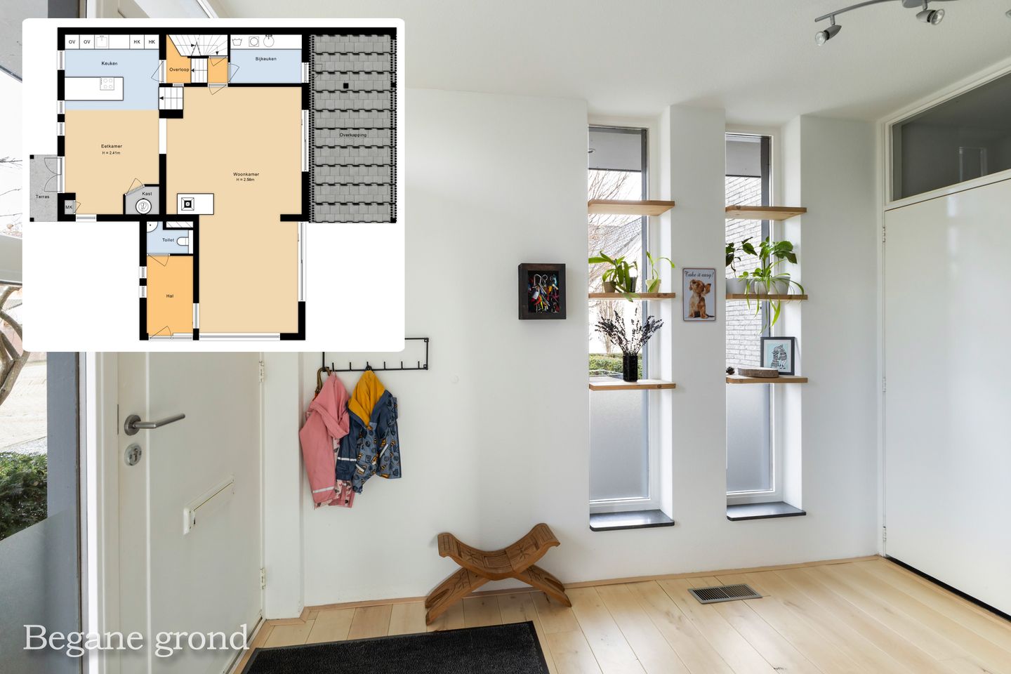 Foto 10 van Vlasweel 72