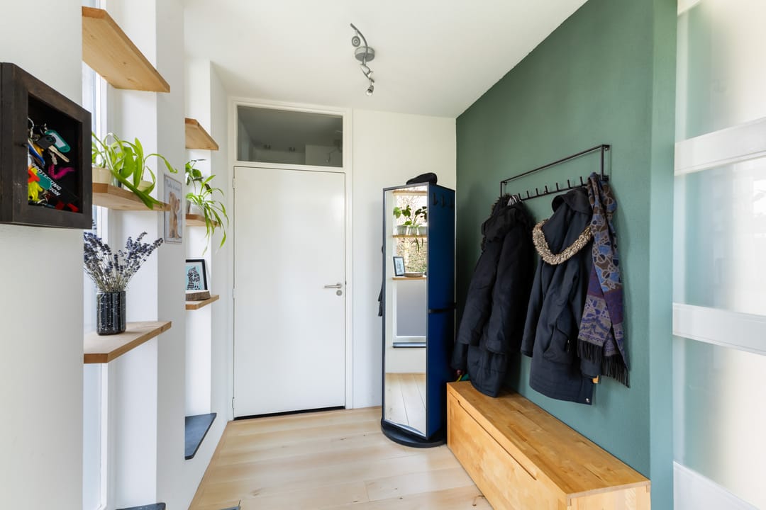 Foto 11 van Vlasweel 72