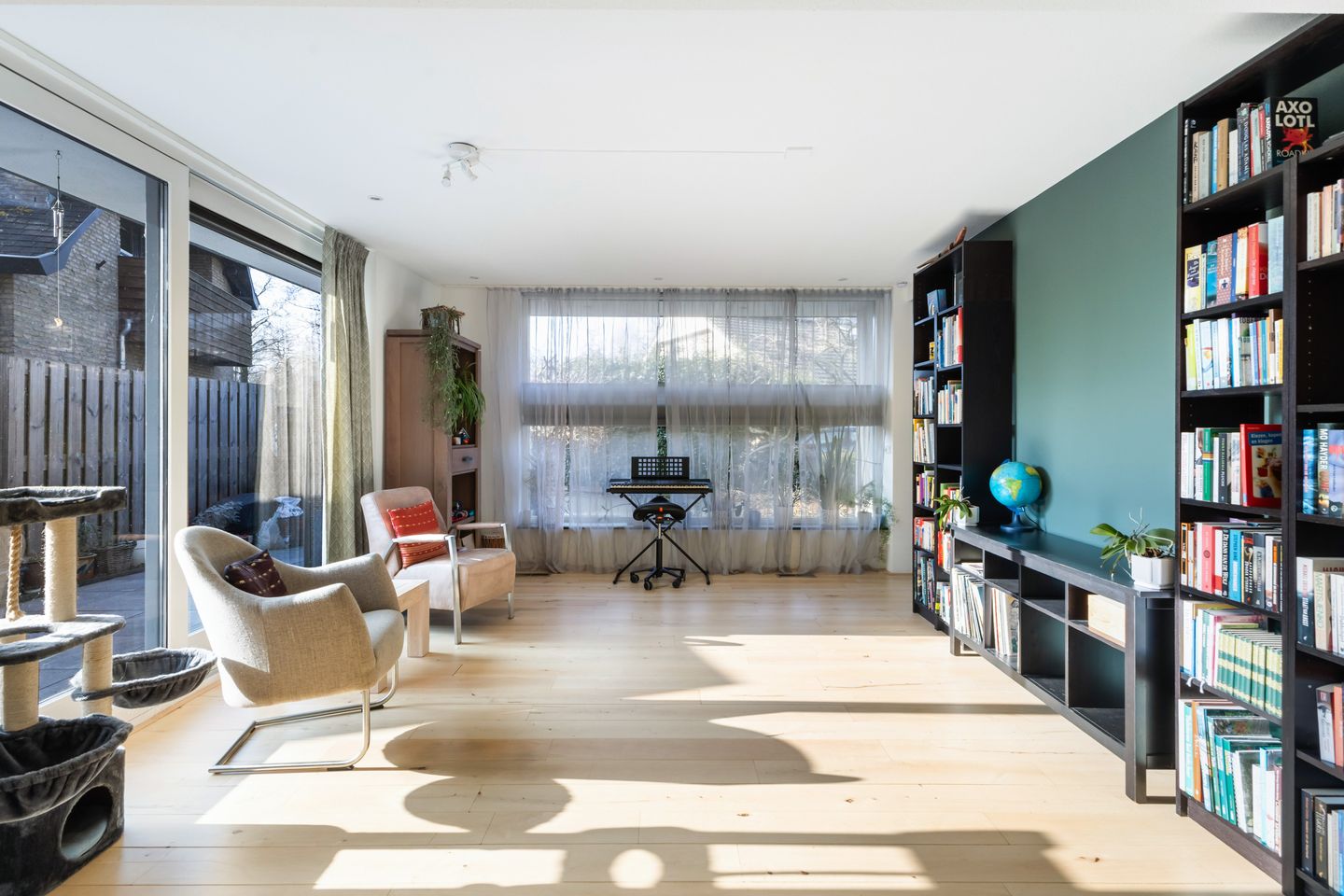 Foto 14 van Vlasweel 72