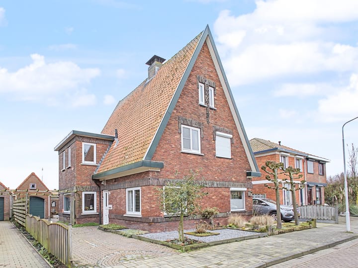 Nico Uyt den Bogaardstraat 11 main image