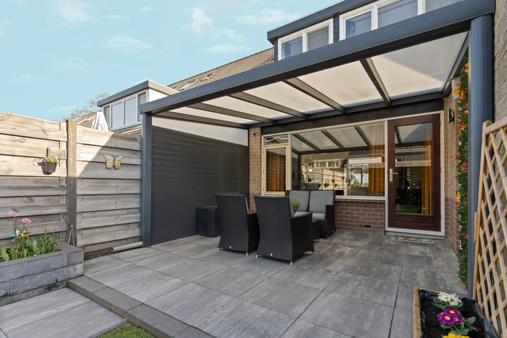 Foto 4 van Daniël Stalpaertstraat 23