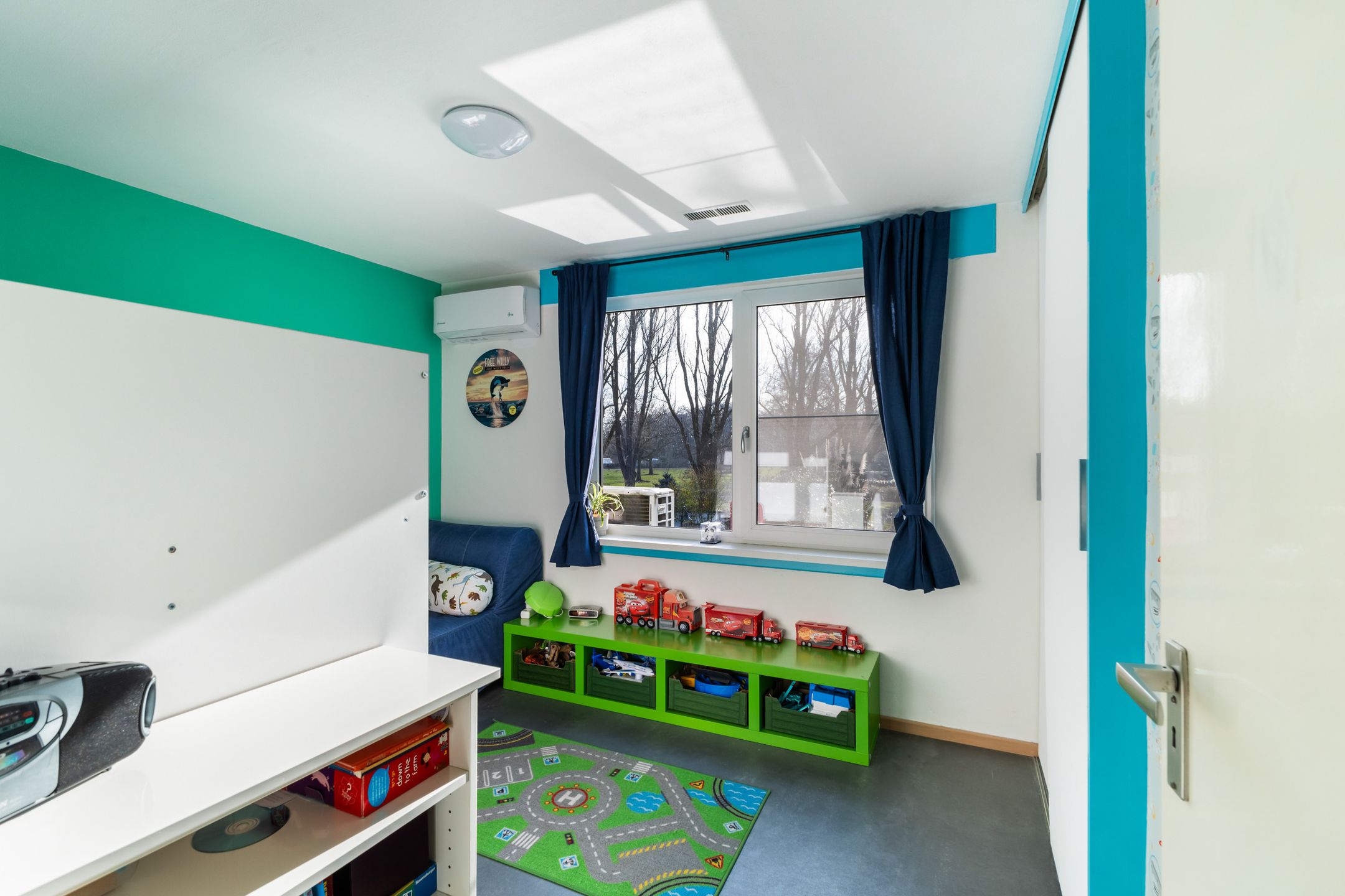 Foto 48 van Vlasweel 72