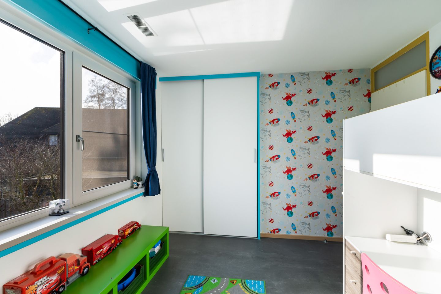 Foto 50 van Vlasweel 72