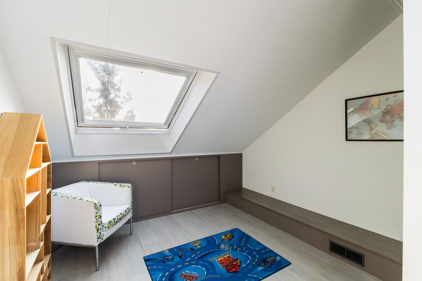 Foto 65 van Vlasweel 72