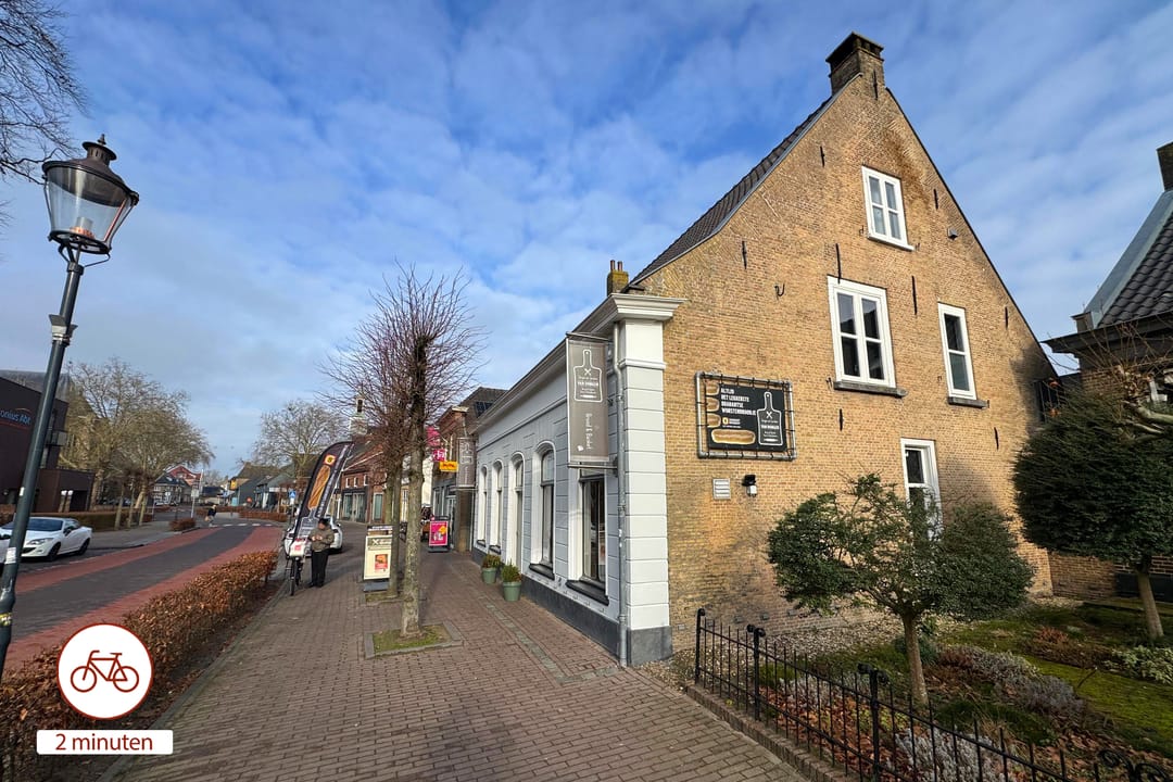 Foto 76 van Vlasweel 72