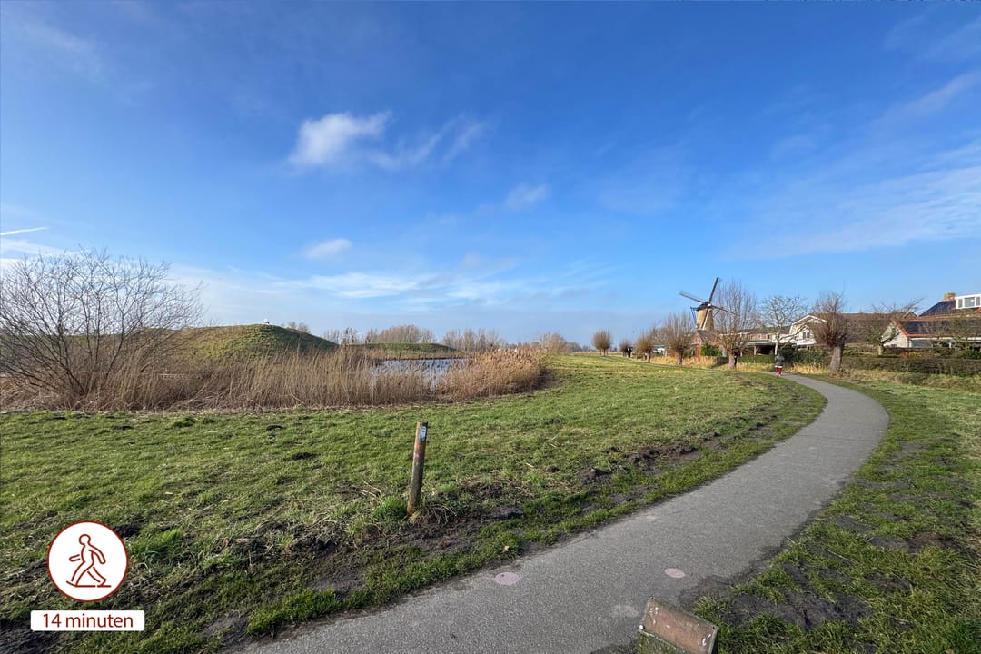 Foto 77 van Vlasweel 72