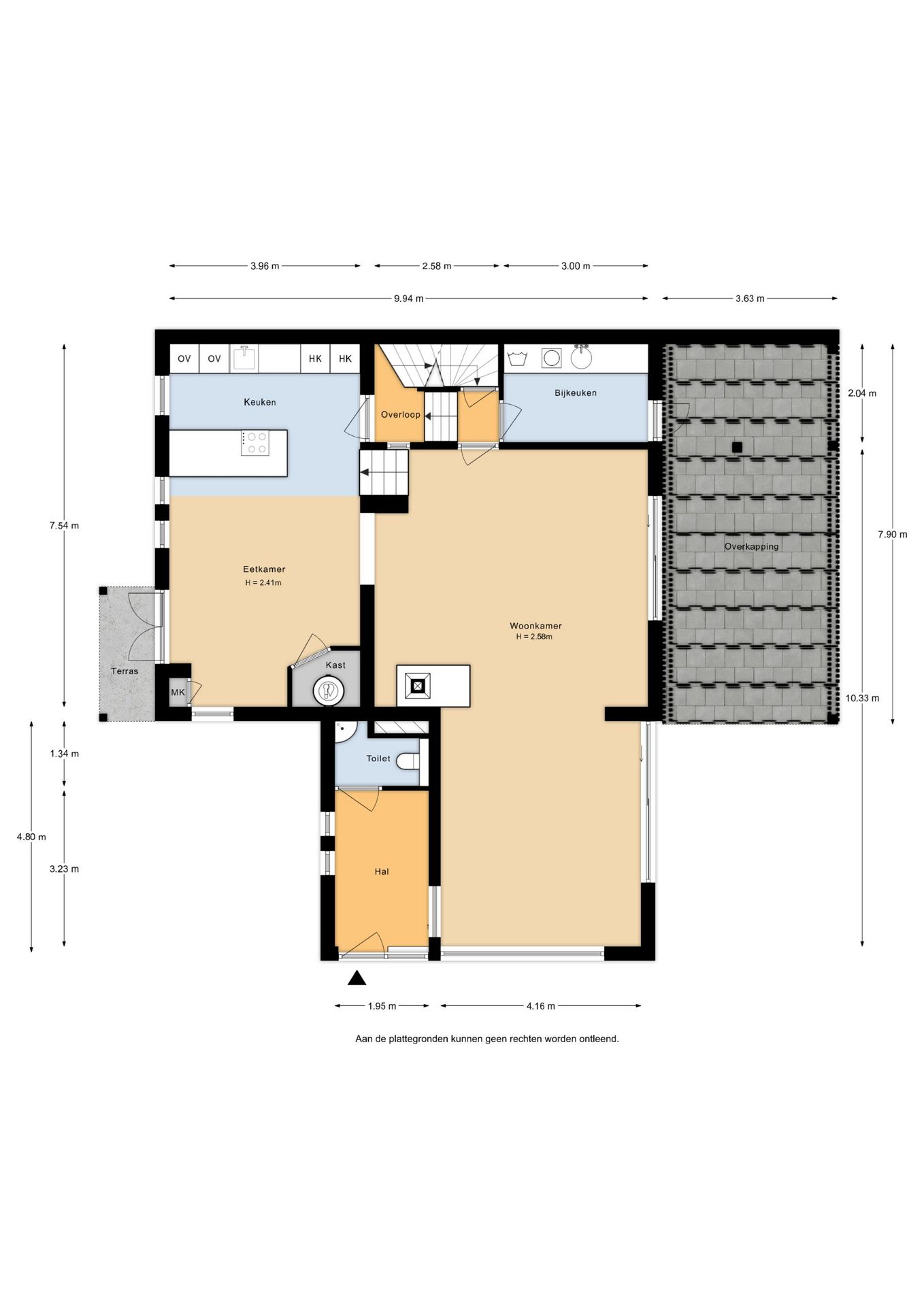 Foto 80 van Vlasweel 72