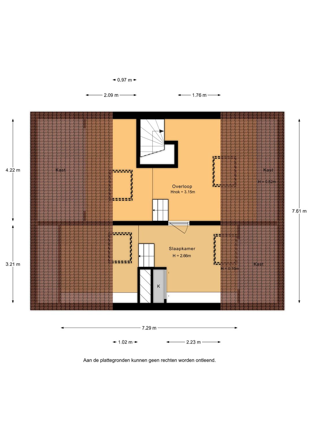 Foto 82 van Vlasweel 72