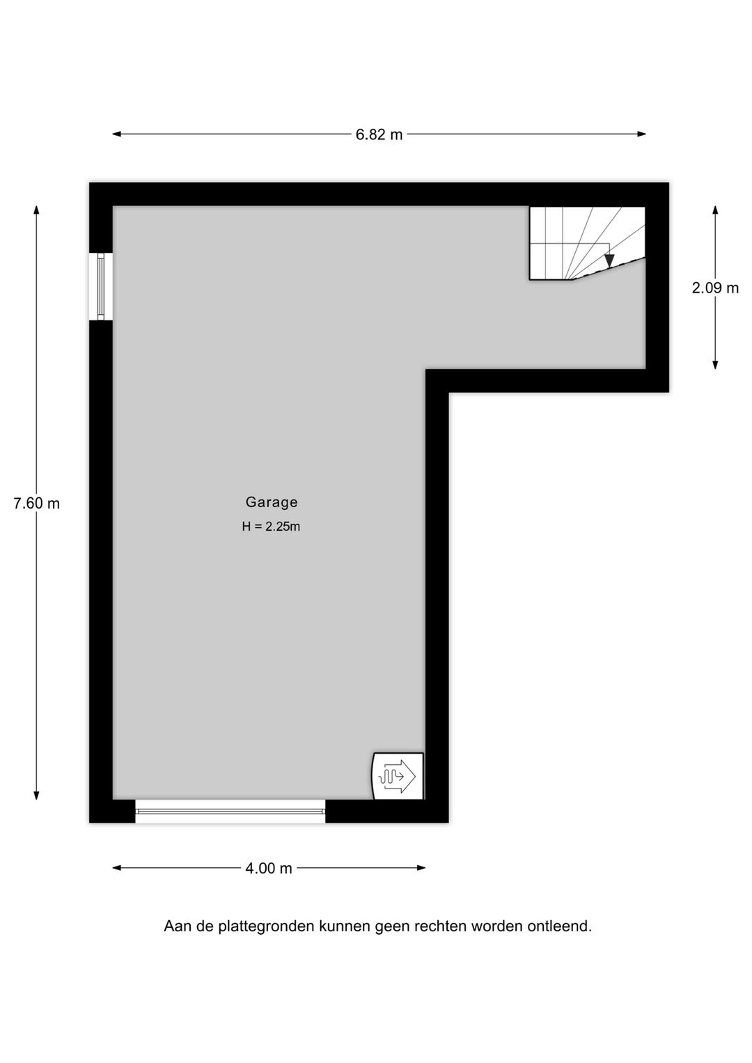 Foto 83 van Vlasweel 72