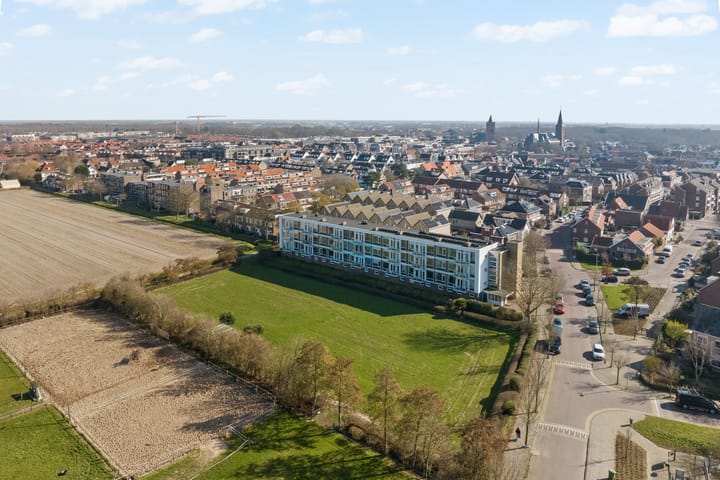 Westerbaan 11