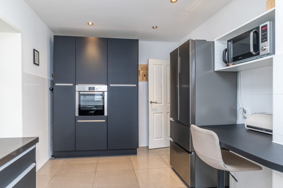 Renovated Semi-Detached Family Home with Home Office Potential and Garage in Brunssum-Noord — 16