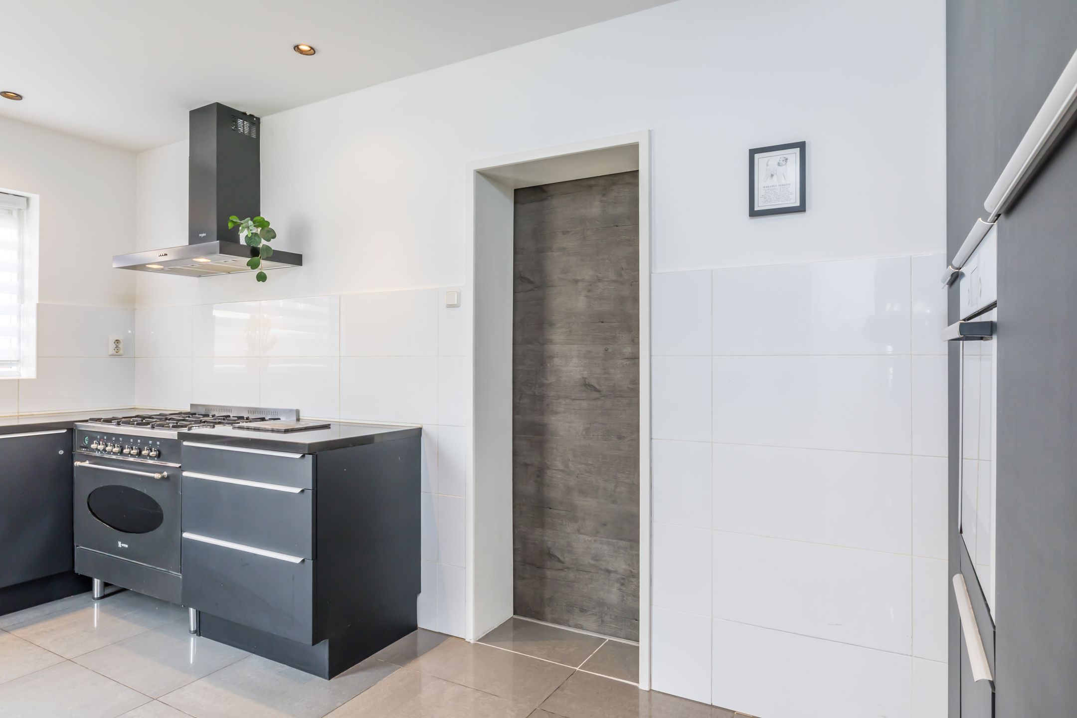 Renovated Semi-Detached Family Home with Home Office Potential and Garage in Brunssum-Noord — 17